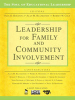 Leadership for Family and Community Involvement