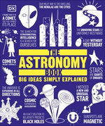 The Astronomy Book