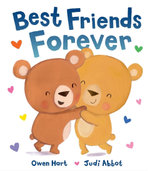 Best Friends Forever