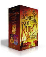 The Bones of Ruin Paperback Trilogy (Boxed Set)