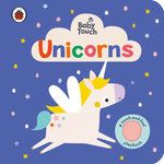 Baby Touch: Unicorns