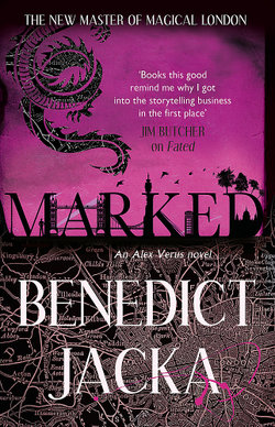 Marked