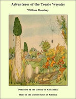 Adventures of the Teenie Weenies