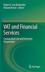 VAT and Financial Services