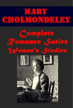 Complete Romance Satire Women 's Studies