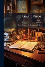 Asiatic Pilot