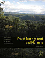 Forest Management and Planning 2E