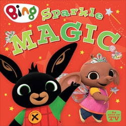 Sparkle Magic (Bing)