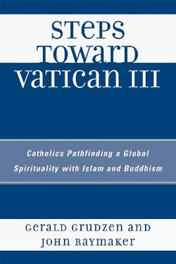 Steps Toward Vatican III