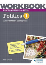 Pearson Edexcel A-Level Politics 1