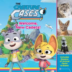 The Creature Cases: Welcome, New Cadets!