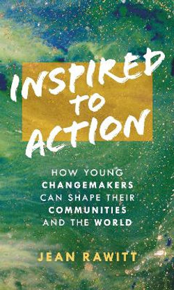 Inspired to Action