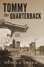 Tommy the Quarterback