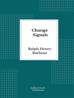 Change Signals Change Signals