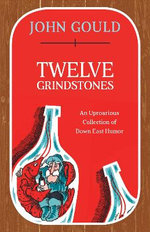Twelve Grindstones