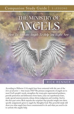 The Ministry of Angels Study Guide