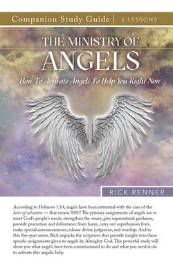The Ministry of Angels Study Guide