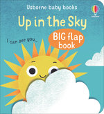 Baby's Big Flap Books: up in the Sky