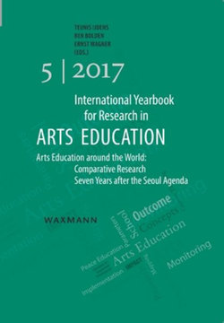 International Yearbook for Research in Arts Education 5/2017