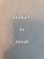Studies In Jonah