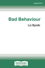 Bad Behaviour