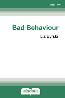 Bad Behaviour