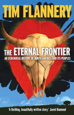 The Eternal Frontier
