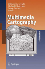 Multimedia Cartography