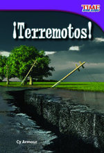 !Terremotos!