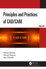 Principles and Practices of CAD/CAM