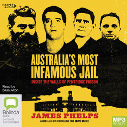 Australia's Most Infamous Jail