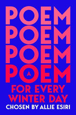 A Poem for Every Winter Day