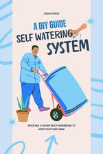 A DIY Guide Self Watering A DIY Guide Self Watering