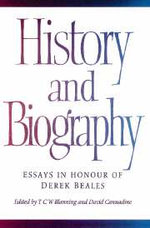 History and Biography