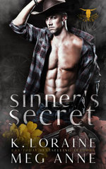 Sinner's Secret
