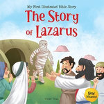 The Story of Lazarus