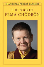 The Pocket Pema Chodron