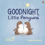 Good Night, Little Penguins