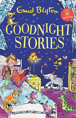 Goodnight Stories