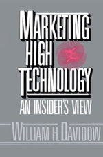 Marketing High Technology