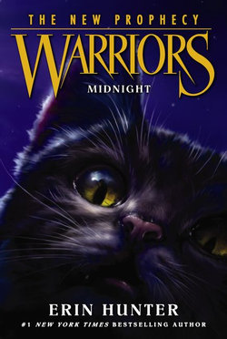 Warriors: the New Prophecy #1: Midnight