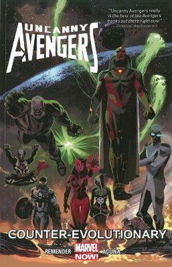 Uncanny Avengers Vol. 1