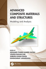 Advanced Composite Materials and Structures Advanced Composite Materials and Structures