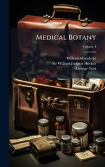 Medical Botany