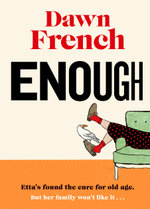 Enough