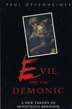 Evil and the Demonic