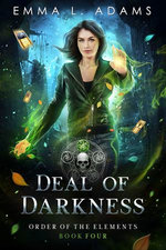 Deal of Darkness