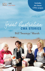 Great Australian CWA Stories
