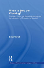 When to Stop the Cheering?