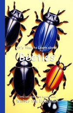 It's Time to Learn about Beetles